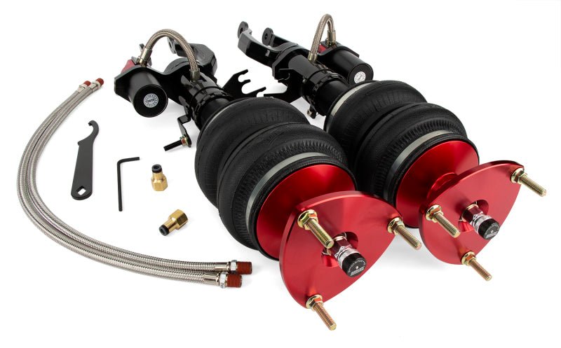 Air Lift Performance Front Kit for 08 - 17 Nissasn GTR R35 - My Store