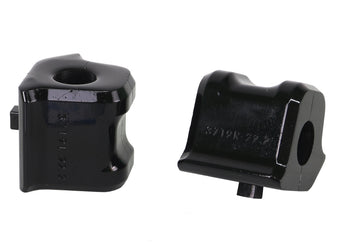 compare product Whiteline 2006-2008 Toyota RAV4 Sway Bar Mount Bushing Kit - 22.2mm