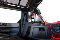 ADD 21 - 23 Ford Bronco & Bronco Raptor Rear Window Molle Storage Panels - My Store