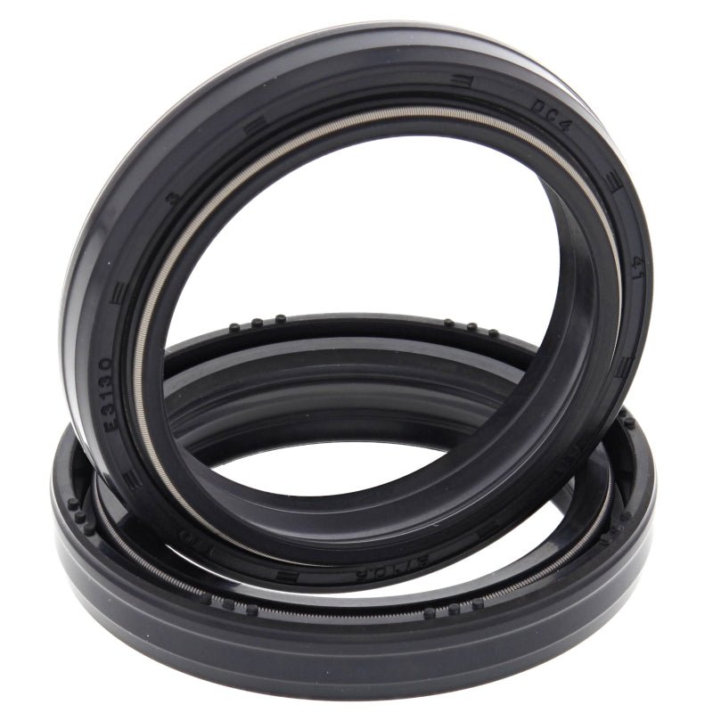 All Balls Racing 86 - 04 Honda XR250R Fork Oil Seal Only Kit - My Store