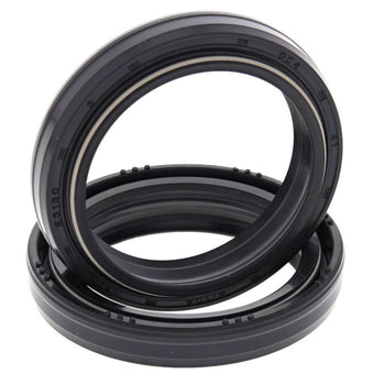 compare product All Balls Racing 86-04 Honda XR250R Fork Oil Seal Only Kit
