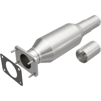 compare product MagnaFlow 00-03 Cadillac DeVille 4.6L Direct Fit Converter