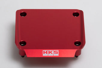 compare product HKS RB26 Cover Transistor - Red