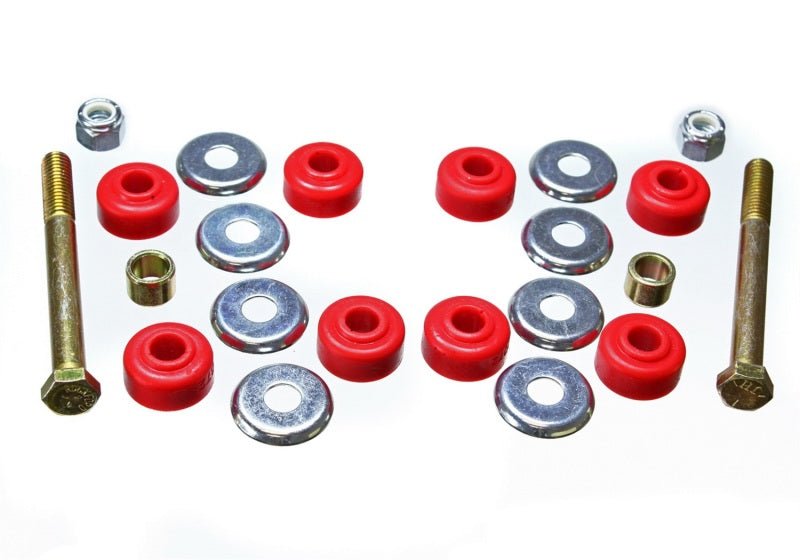 Energy Suspension 90 - 01 Acura Integra / 88 - 00 Honda Civic/CRX / 93 - 97 Honda Del Sol (including VTEC) - My Store