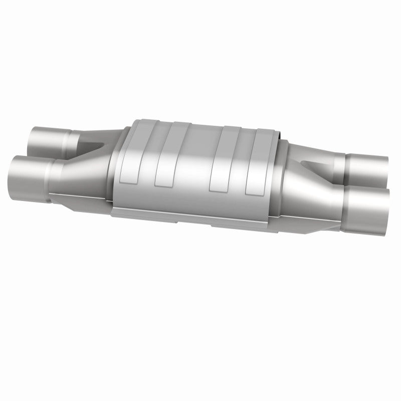 MagnaFlow Conv Univ 2/2 D/D - My Store