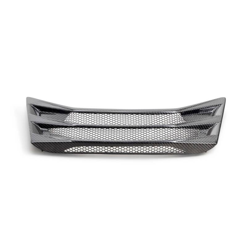 Anderson Composites 20 - 23 Chevrolet C8 Convertible Carbon Fiber Rear Hatch Vent - My Store