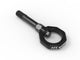 aFe CONTROL Front Tow Hook Nissan Z 23 - 25 V6 - 3.0L0 Black - My Store