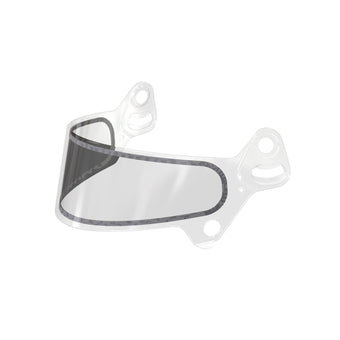 compare product Bell SE077 Helmet Shield - Clear