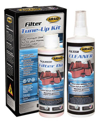 Airaid Renew Kit - 12oz Cleaner / 8oz Squeeze Oil - My Store