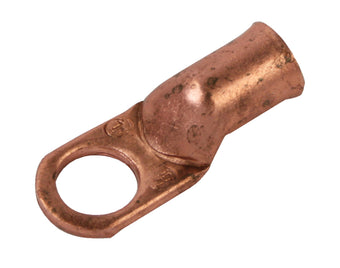 compare product Moroso Battery Cable Remote Fitting End Kit - Solder End - 1/2in - 2 Pack