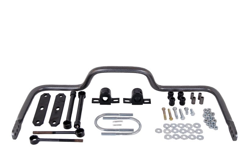 Hellwig 00 - 05 Ford Excursion 4WD 4 - 6in Lift Solid Heat Treated Chromoly 1 - 1/4in Rear Sway Bar - My Store