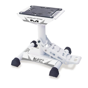 compare product Matrix Concepts LS-One Lift Stand - White