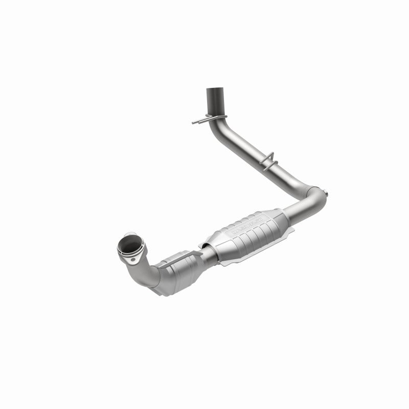 MagnaFlow Conv DF 98 Ford Expedition 5.4L - My Store