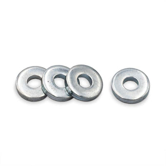 compare product BLOX Racing Coilover Replacement Part - 5mm Shim Kit - For Ek Coilovers