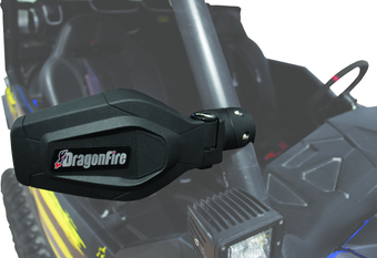 compare product DragonFire Racing  Slayer UTV Mirrors