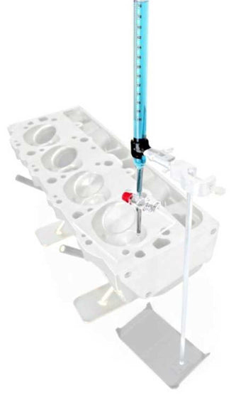 compare product COMP Cams Glass Buret 100Cc X .2Cc