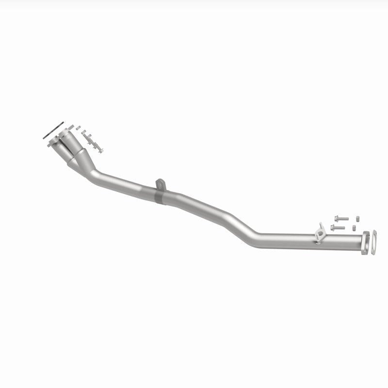 BRE Exhaust 86 - 88 Pickup 2.4L Front Pipe Kit - My Store