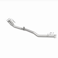 BRE Exhaust 86 - 88 Pickup 2.4L Front Pipe Kit - My Store