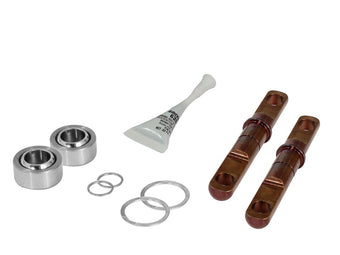 compare product aFe Control PFADT Series Rear Upper Spherical Rebuild 06-13 Chevy Corvette (C6) Z06 / ZR1