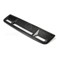 Anderson Composites 10 - 14 Ford Mustang/Shelby GT500 Hood Vents - My Store