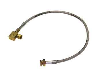 compare product Skyjacker 1967-1973 Jeep CJ5 Brake Hose
