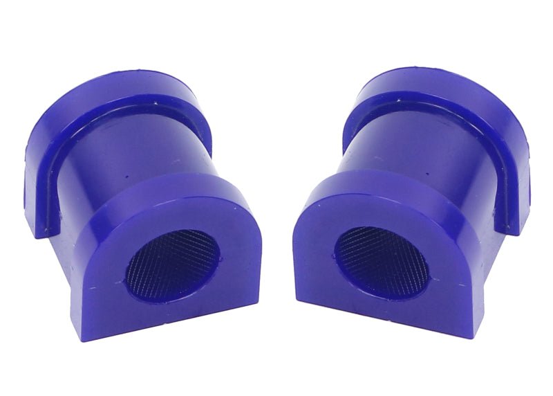 SuperPro 2005 Subaru Outback XT Limited Front 22mm Sway Bar Mount Bushing Set - My Store