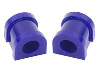 SuperPro 2005 Subaru Outback XT Limited Front 22mm Sway Bar Mount Bushing Set - My Store