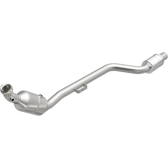 compare product MagnaFlow 06-07 Mercedes-Benz C230 2.5L Direct Fit Converter