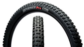 compare product Kenda Pinner 29x2.40 61-622 60tpi