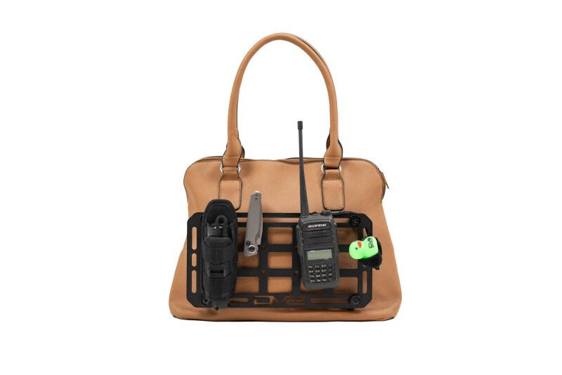 DV8 Offroad Universal Molle Panels - 11In x 6In - My Store