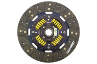 ACT 2008 Jeep Wrangler Unlimited 3.8L Perf Street Sprung Disc - My Store