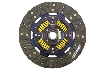 compare product ACT 2008 Jeep Wrangler Unlimited 3.8L Perf Street Sprung Disc