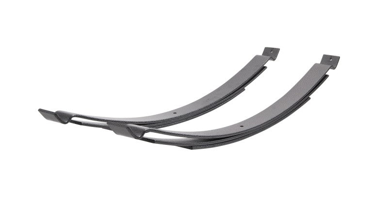 Hellwig 99 - 07 Ford F - 250 SD Load Pro - Up To 2500lb Level LC 3 Leaf Helper Spring w/o Mounting Kit - My Store