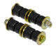 Prothane 88 - 00 Universal Sway Bar End Link Kit - Black - My Store