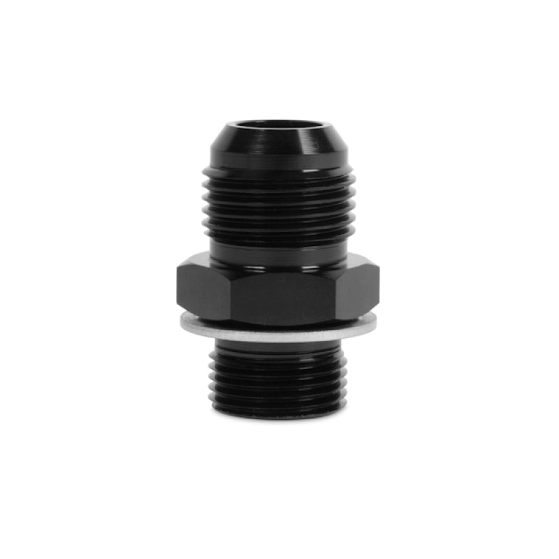 Mishimoto 15 Subaru STI Oil Cooler Kit - Black - My Store