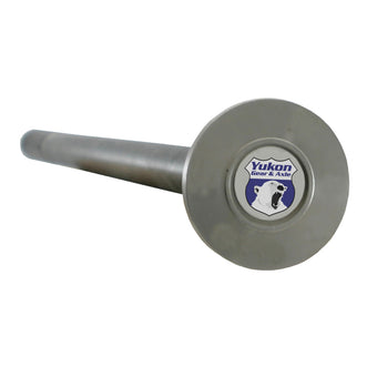 compare product Yukon Gear Dana 60 Full-Floating Blank 35-Spline Diameter Non-Drilled 4340 Chromoly Axle Shaft
