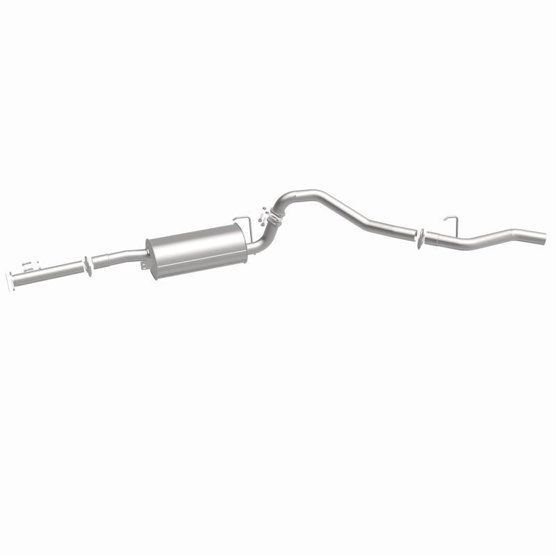 MagnaFlow BRE Exhaust Kit 98 - 02 Isuzu Trooper SLX 3.5L - My Store