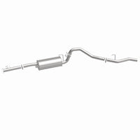 MagnaFlow BRE Exhaust Kit 98 - 02 Isuzu Trooper SLX 3.5L - My Store
