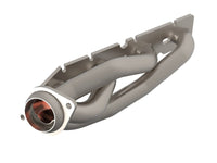 aFe Twisted Steel 11 - 21 Jeep Grand Cherokee (WK2) 5.7L V8 Headers - Titanium (Ceramic Coated) - My Store
