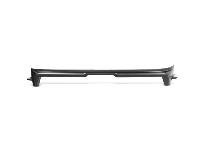 Akrapovic 21 - 22 Porsche 911 GT3 (992) Rear Carbon Fiber Diffuser - Matte - My Store