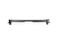 Akrapovic 21 - 22 Porsche 911 GT3 (992) Rear Carbon Fiber Diffuser - Matte - My Store