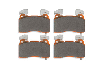 compare product DBA 13-17 Holden Commodore VE/VF SSV Brembo XP Performance Front Brake Pads