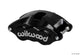 Wilwood Caliper - D52 - Black Pwdr 1.25/1.25in Pistons 1.04in Disc - My Store