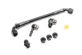 compare product Radium Engineering LS1 / LS2 / LS3 / LS6 / L76 / L99 Fuel Rail Plumbing Kit