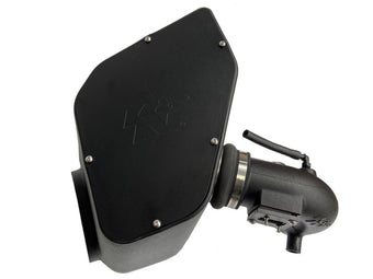 compare product K&N 11-19 Ford Ranger 3.2L L5 Diesel Performance Air Intake System
