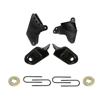 compare product Skyjacker SYS Box 3in 80-96 F250/350 2WD