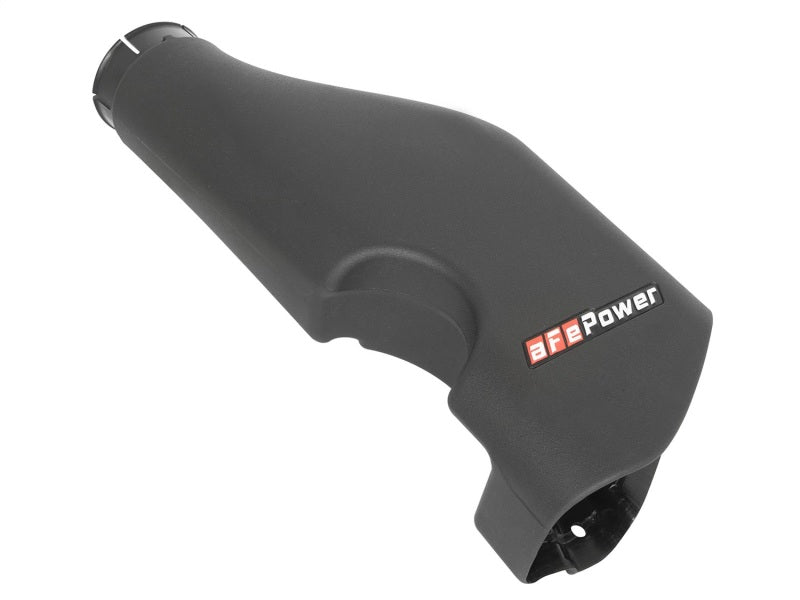 aFe Diesel Elite Momentum HD Dynamic Air Scoop 2016 Nissan Titan XD V8 5.0L - My Store