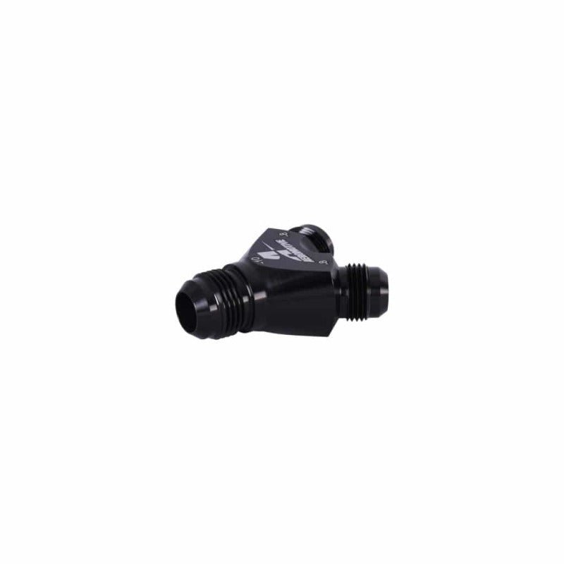 Aeromotive Y - Block - AN - 06 - 2x AN - 04 - My Store