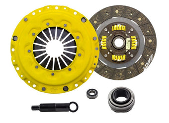 compare product ACT 1992 Acura Integra Sport/Perf Street Sprung Clutch Kit