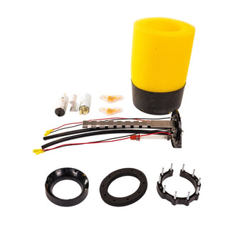 compare product Aeromotive Universal Diesel Dual Phantom Fuel Pump 6-20in Depth